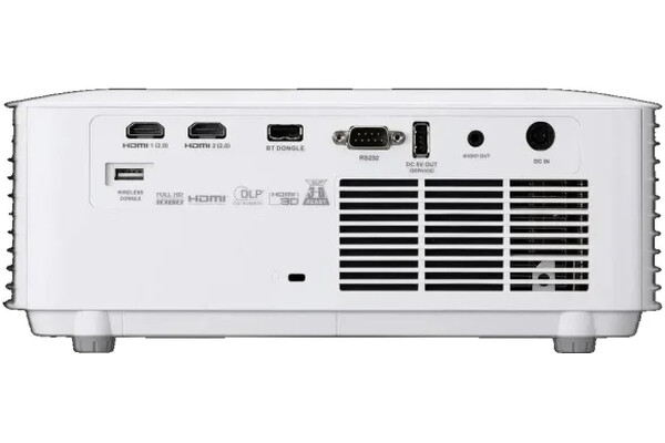 Projektor ACER P0P