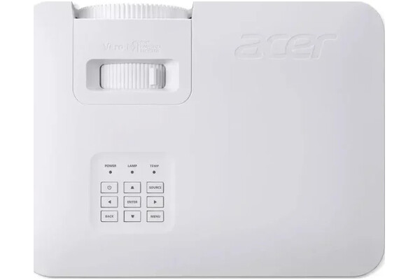 Projektor ACER P0P