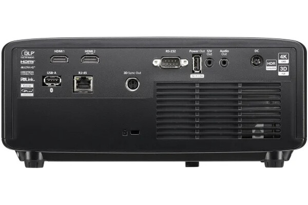 Projektor Optoma PK53