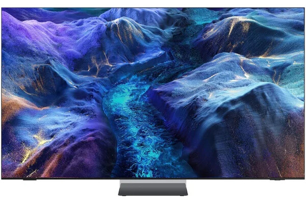 Telewizor Samsung QE85QN990H 85" 8K Ultra HD