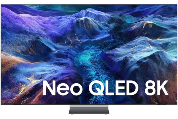 Telewizor Samsung QE85QN990H 85" 8K Ultra HD