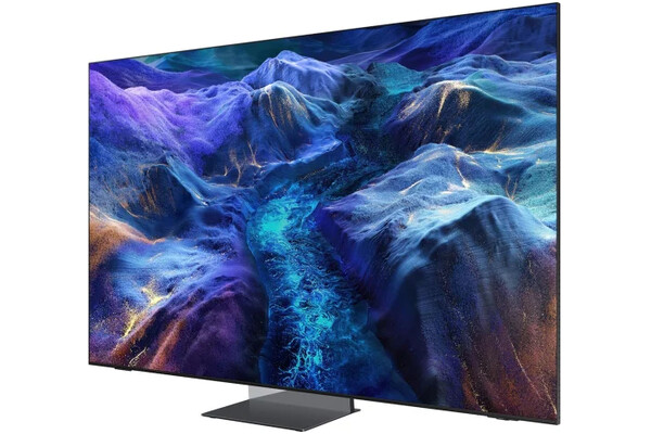 Telewizor Samsung QE85QN990H 85" 8K Ultra HD