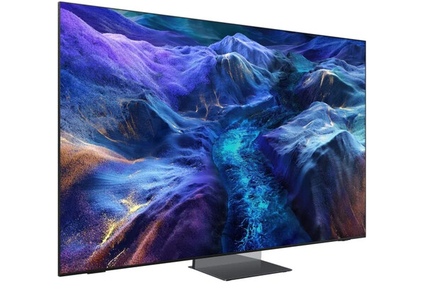 Telewizor Samsung QE85QN990H 85" 8K Ultra HD