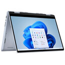 Laptop DELL Inspiron 7440 14.0" Intel Core i7-150U Intel 32GB 1TB SSD M.2 Windows 11 Home srebrny