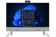 DELL All in One Intel Core i5 32GB DDR5 INTEL Iris Xe 500GB SSD Windows 11 Professional