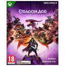 DRAGON AGE THE VEILGUARD Edycja Deluxe Upgrade Xbox (Series S/X)