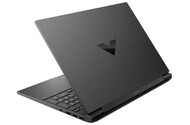 Laptop HP Victus 15 15.6" AMD Ryzen 7 7445HS NVIDIA GeForce RTX 3050AMD Radeon 16GB 512GB SSD M.2 Windows 11 Home czarny