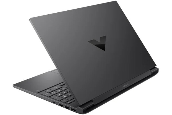 Laptop HP Victus 15 15.6" AMD Ryzen 7 7445HS NVIDIA GeForce RTX 3050AMD Radeon 16GB 512GB SSD M.2 Windows 11 Home czarny