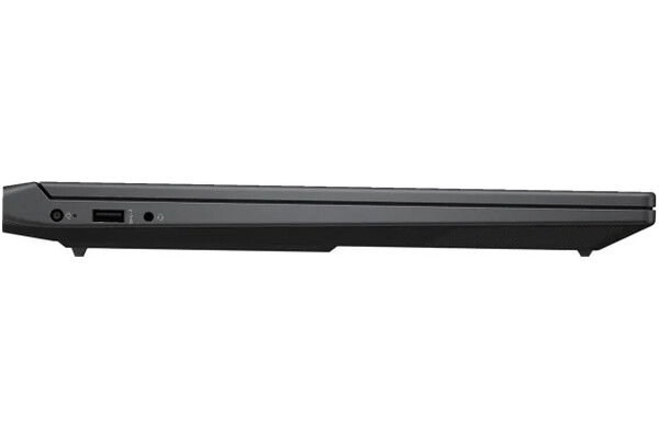 Laptop HP Victus 15 15.6" AMD Ryzen 7 7445HS NVIDIA GeForce RTX 3050AMD Radeon 16GB 512GB SSD M.2 Windows 11 Home czarny