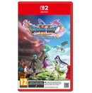 DRAGON QUEST XI S Echoes of an Elusive Age Definitive Editi Nintendo Switch