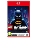 LEGO Batman Legacy of the Dark Knight (Dziedzictwo Mroczneg Nintendo Switch