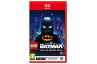 LEGO Batman Legacy of the Dark Knight (Dziedzictwo Mroczneg Nintendo Switch