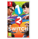 1 2 Nintendo Switch