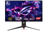 Monitor 31.5" ASUS ROG PG32UCDM3