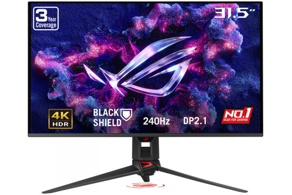 Monitor 31.5" ASUS ROG PG32UCDM3