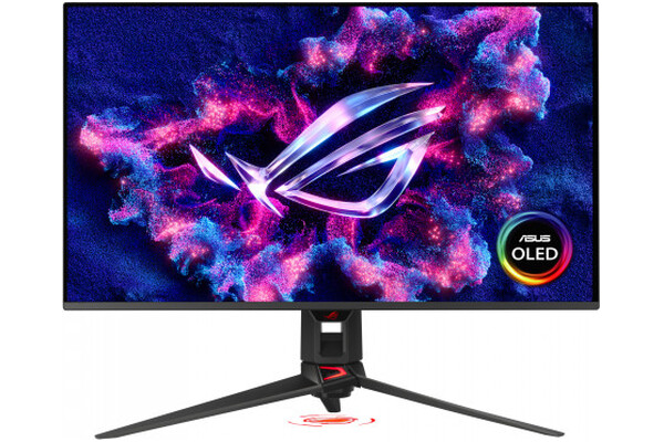 Monitor 31.5" ASUS ROG PG32UCDM3