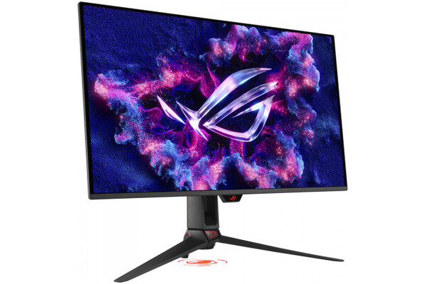 Monitor 31.5" ASUS ROG PG32UCDM3