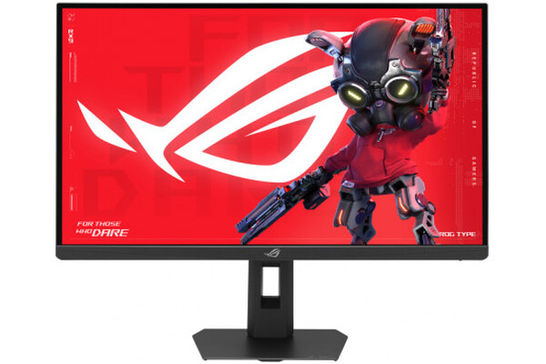 Monitor 27.0" ASUS ROG Strix XG27JCG