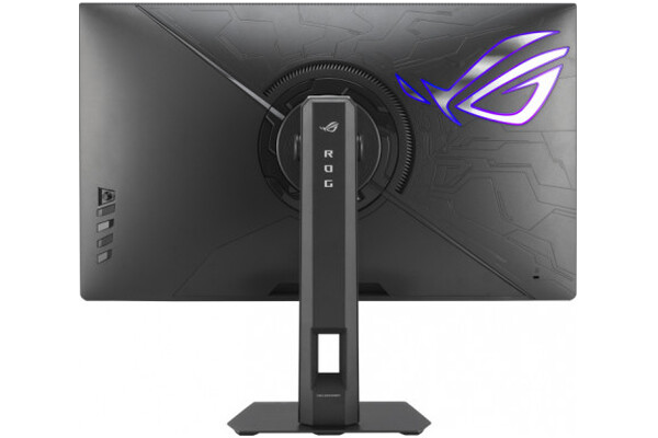 Monitor 27.0" ASUS ROG Strix XG27JCG