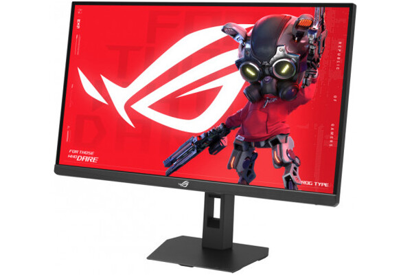 Monitor 27.0" ASUS ROG Strix XG27JCG