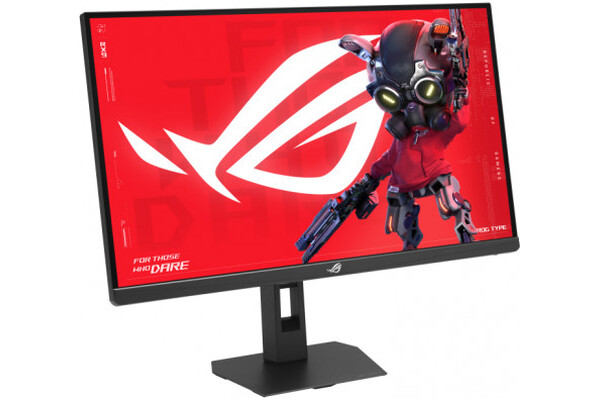 Monitor 27.0" ASUS ROG Strix XG27JCG