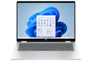 Laptop HP Omnibook 5 Flip 14.0" Intel Core i5-120U Intel 16GB 1TB SSD M.2 Windows 11 Home srebrny