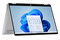 Laptop HP Omnibook 5 Flip 14.0" Intel Core i5-120U Intel 16GB 1TB SSD M.2 Windows 11 Home srebrny