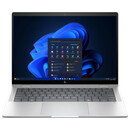 Laptop HP EliteBook X G1i 14.0" Intel Core Ultra 7-258V Intel 32GB 1TB SSD M.2 Windows 11 Professional srebrny