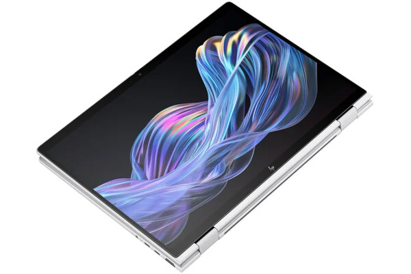 Laptop HP EliteBook X G1i 14.0" Intel Core Ultra 7-258V Intel 32GB 1TB SSD M.2 Windows 11 Professional srebrny