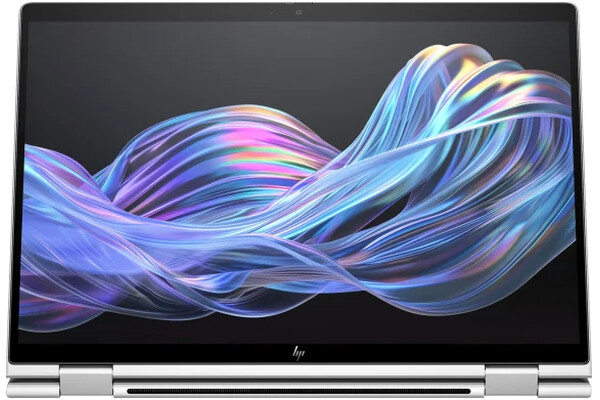 Laptop HP EliteBook X G1i 14.0" Intel Core Ultra 7-258V Intel 32GB 1TB SSD M.2 Windows 11 Professional srebrny
