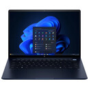 Laptop HP EliteBook Ultra G1i 14.0" Intel Core Ultra 7-258V Intel 32GB 512GB SSD M.2 Windows 11 Professional niebieski