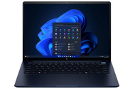 Laptop HP EliteBook Ultra G1i 14.0" Intel Core Ultra 7-258V Intel 32GB 512GB SSD M.2 Windows 11 Professional niebieski