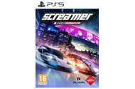 Screamer Echo Edition PlayStation 5