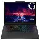 Laptop Lenovo Legion 5 15.1" AMD Ryzen 7 260 NVIDIA GeForce RTX 5050AMD Radeon 780M 16GB 512GB SSD M.2 czarny