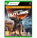 Star Wars Outlaws Edycja Złota Xbox (Series S/X)