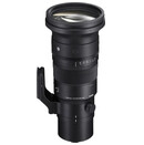 Obiektyw SIGMA f/5.6 500mm DG DN OS Sony E