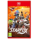 Star Fox Nintendo Switch