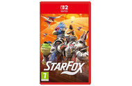 Star Fox Nintendo Switch
