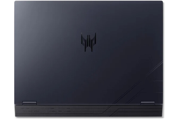 Laptop ACER Predator Helios Neo 14 14.5" Intel Core Ultra 9-285H Nvidia GeForce RTX 5060 32GB 1TB SSD M.2 Windows 11 Home czarny