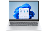 Laptop HP Omnibook 7 14.0" Intel Core Ultra 5-225U Intel 16GB 512GB SSD M.2 Windows 11 Home srebrny