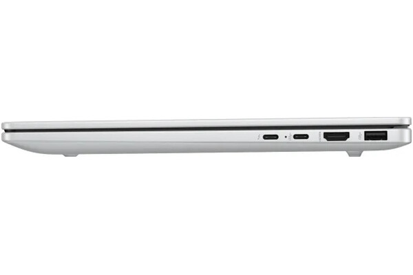 Laptop HP Omnibook 7 14.0" Intel Core Ultra 5-225U Intel 16GB 512GB SSD M.2 Windows 11 Home srebrny