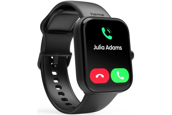 Smartwatch Hama Fit Watch 5000