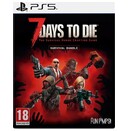 7 Days To Die Survival Bundle Console Edition PlayStation 5