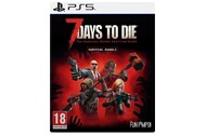 7 Days To Die Survival Bundle Console Edition PlayStation 5
