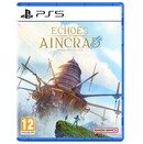 Echoes of Aincrad Sword Art Online PlayStation 5