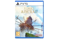 Echoes of Aincrad Sword Art Online PlayStation 5