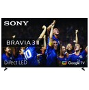 Telewizor Sony K-50XR35M2 50" 4K Ultra HD