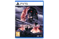 Terminator 2D No Fate Edycja Premierowa PlayStation 5