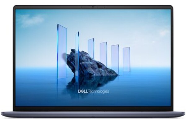 Laptop DELL 16 16.0" Intel Core i7-150U Intel 32GB 1TB SSD Windows 11 Home niebieski
