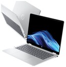 Laptop HP Omnibook 5 Flip 14.0" Intel Core i7-150U Intel 16GB 512GB SSD Windows 11 Home srebrny